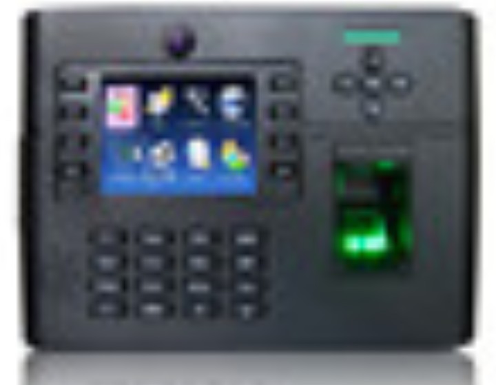 MÁY CHẤM CÔNG VÂN TAY RONALD JACK TFT900H